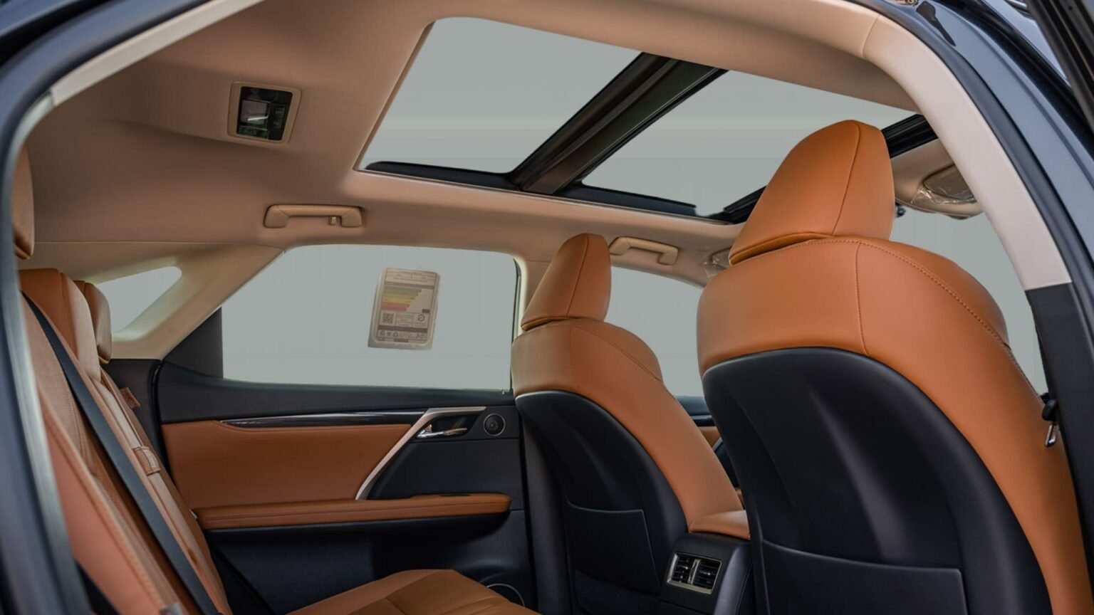 2023 Lexus RX350