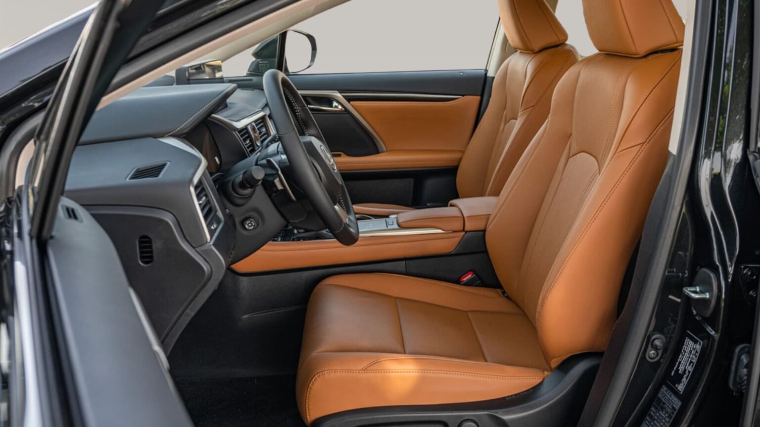 2023 Lexus RX350