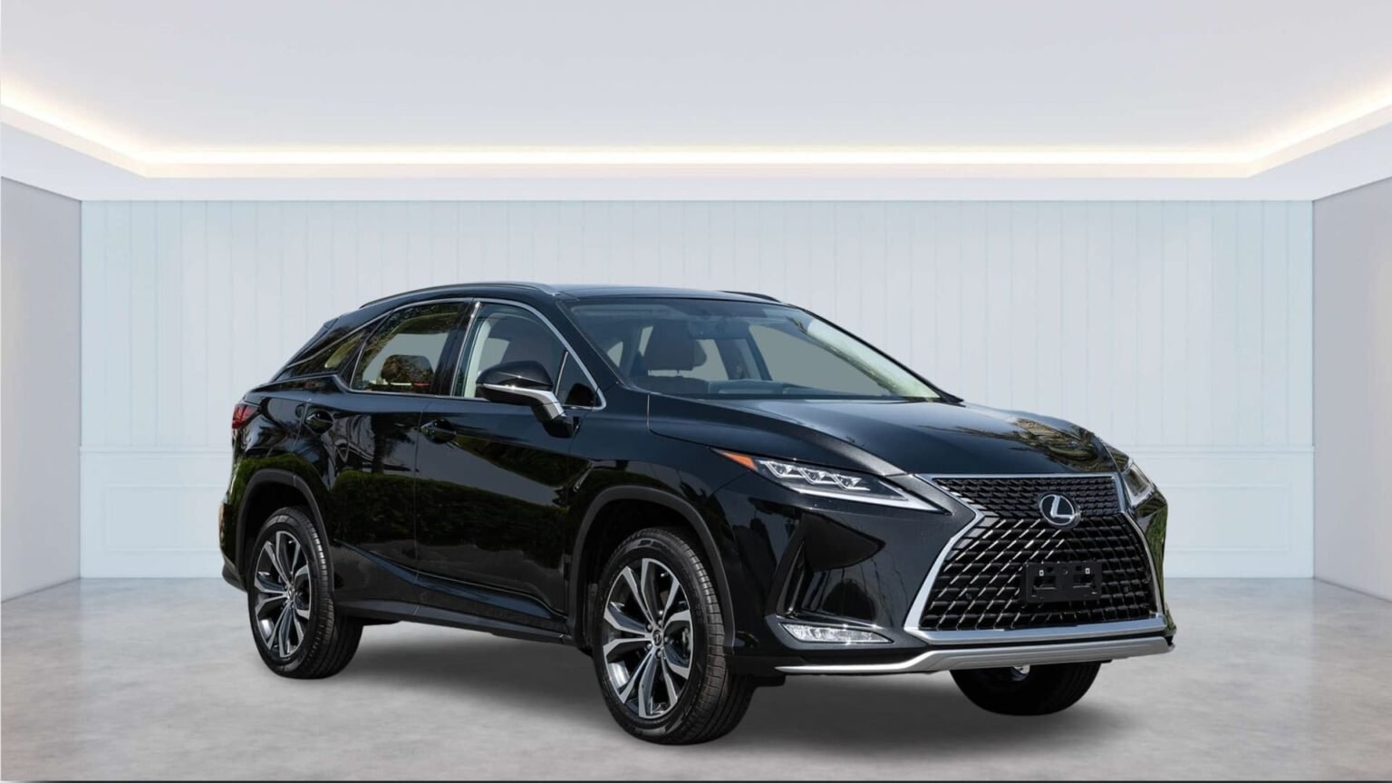 2023 Lexus RX350