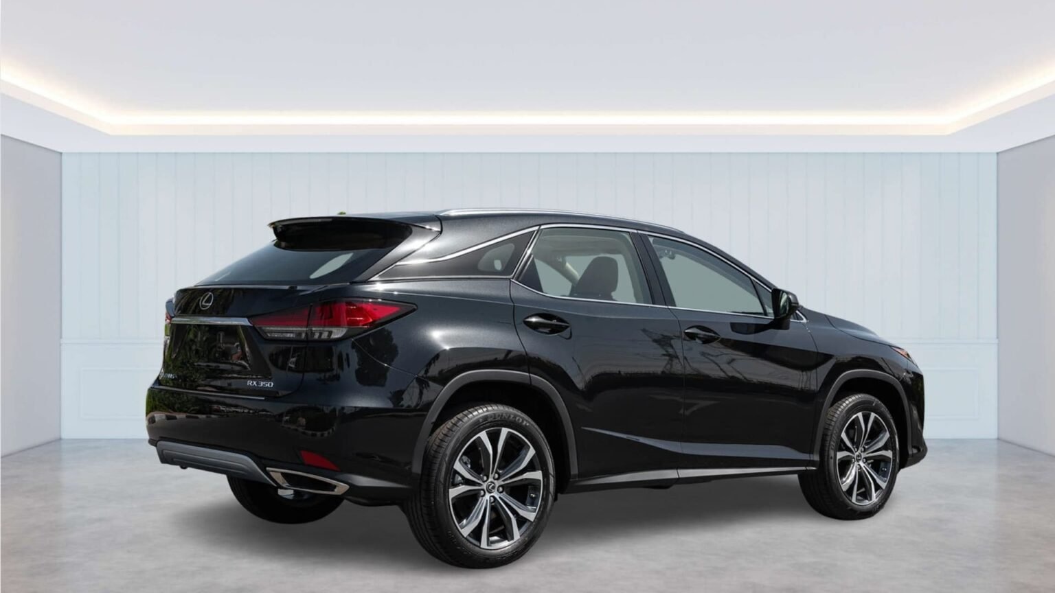 2023 Lexus RX350