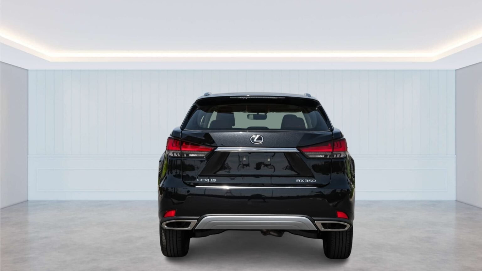 2023 Lexus RX350