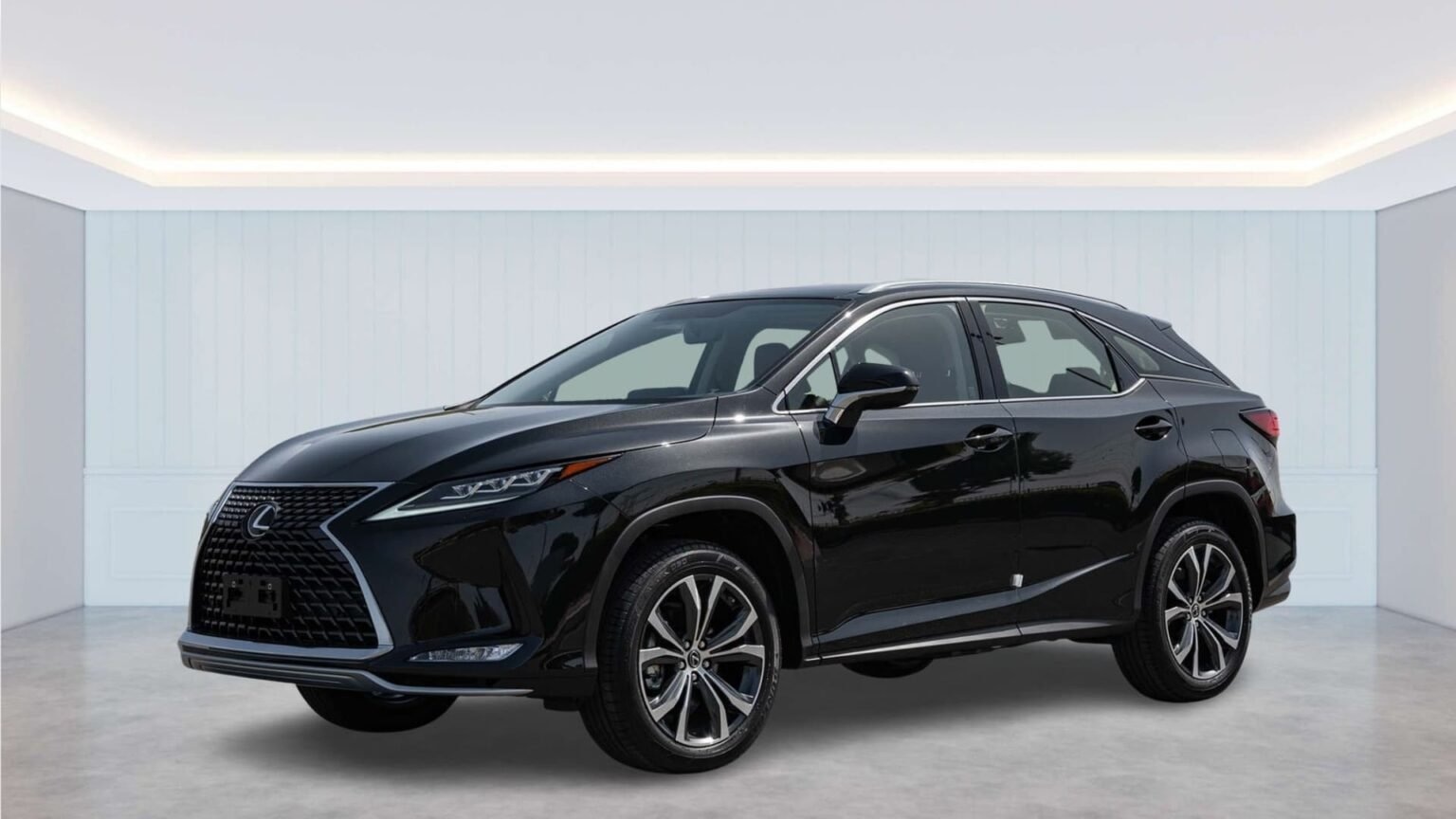 2023 Lexus RX350