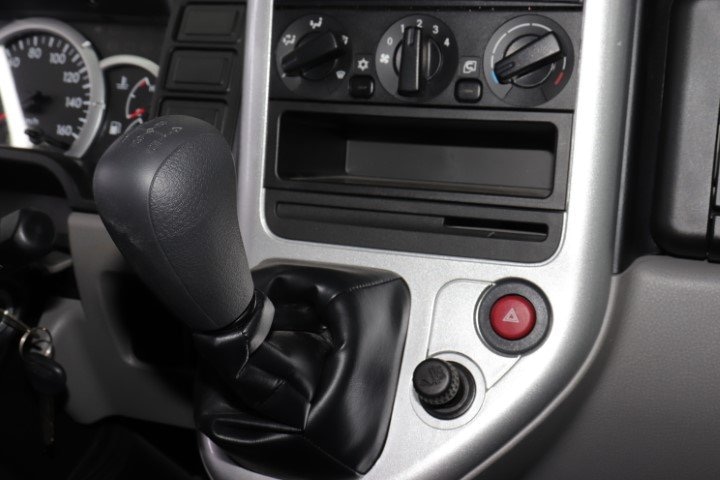2023 Mitsubishi Canter 4 Ton