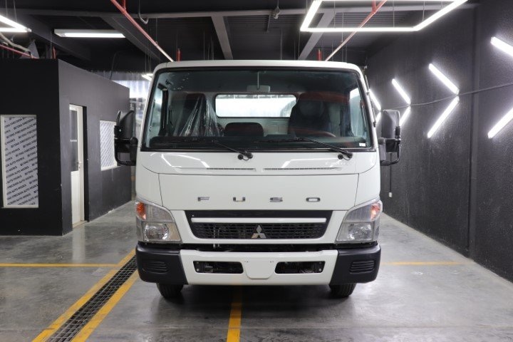 2023 Mitsubishi Canter 4 Ton