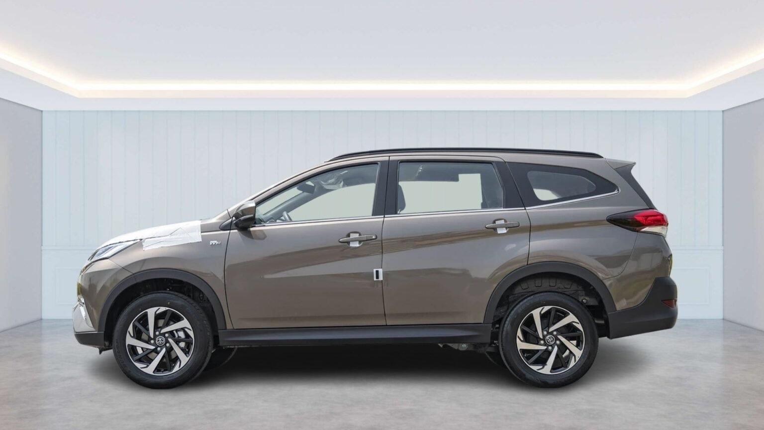 2023 Toyota Rush