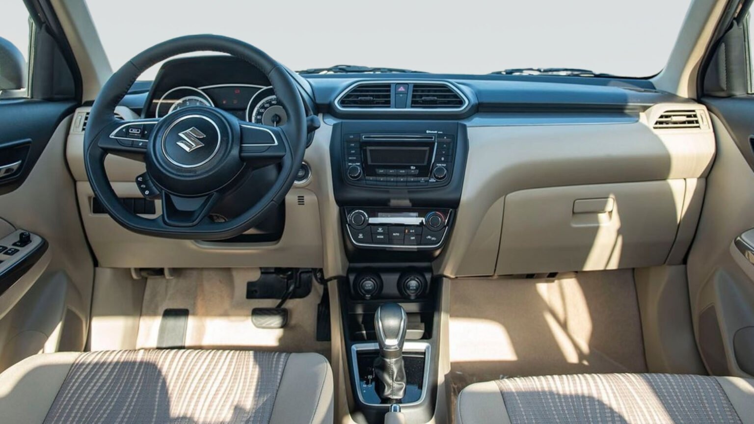 2023 Suzuki Dzair Glx