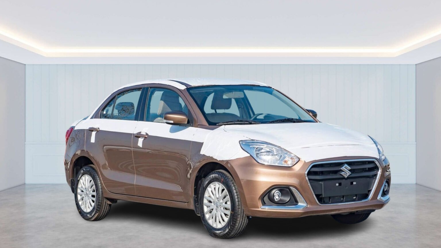 2023 Suzuki Dzair Glx