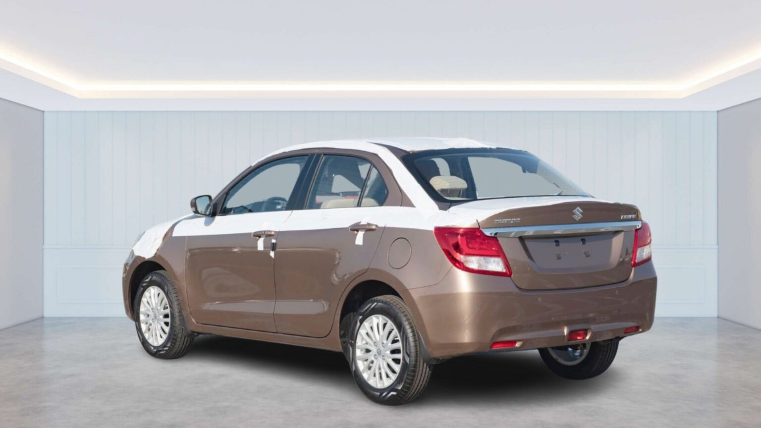 2023 Suzuki Dzair Glx