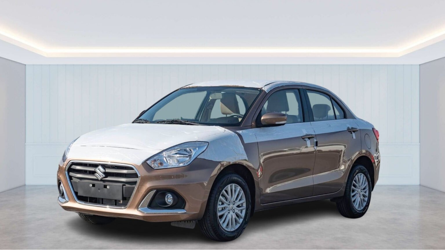 2023 Suzuki Dzair Glx