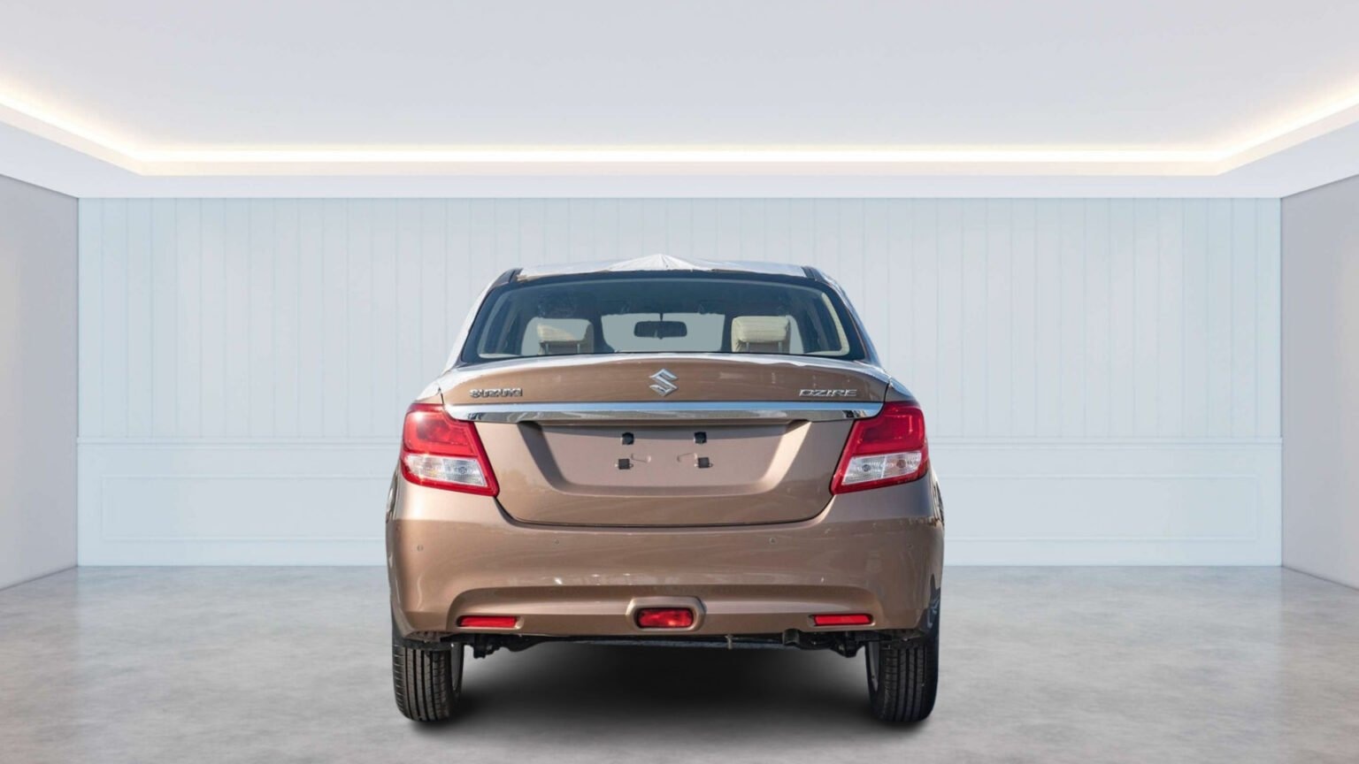 2023 Suzuki Dzair Glx