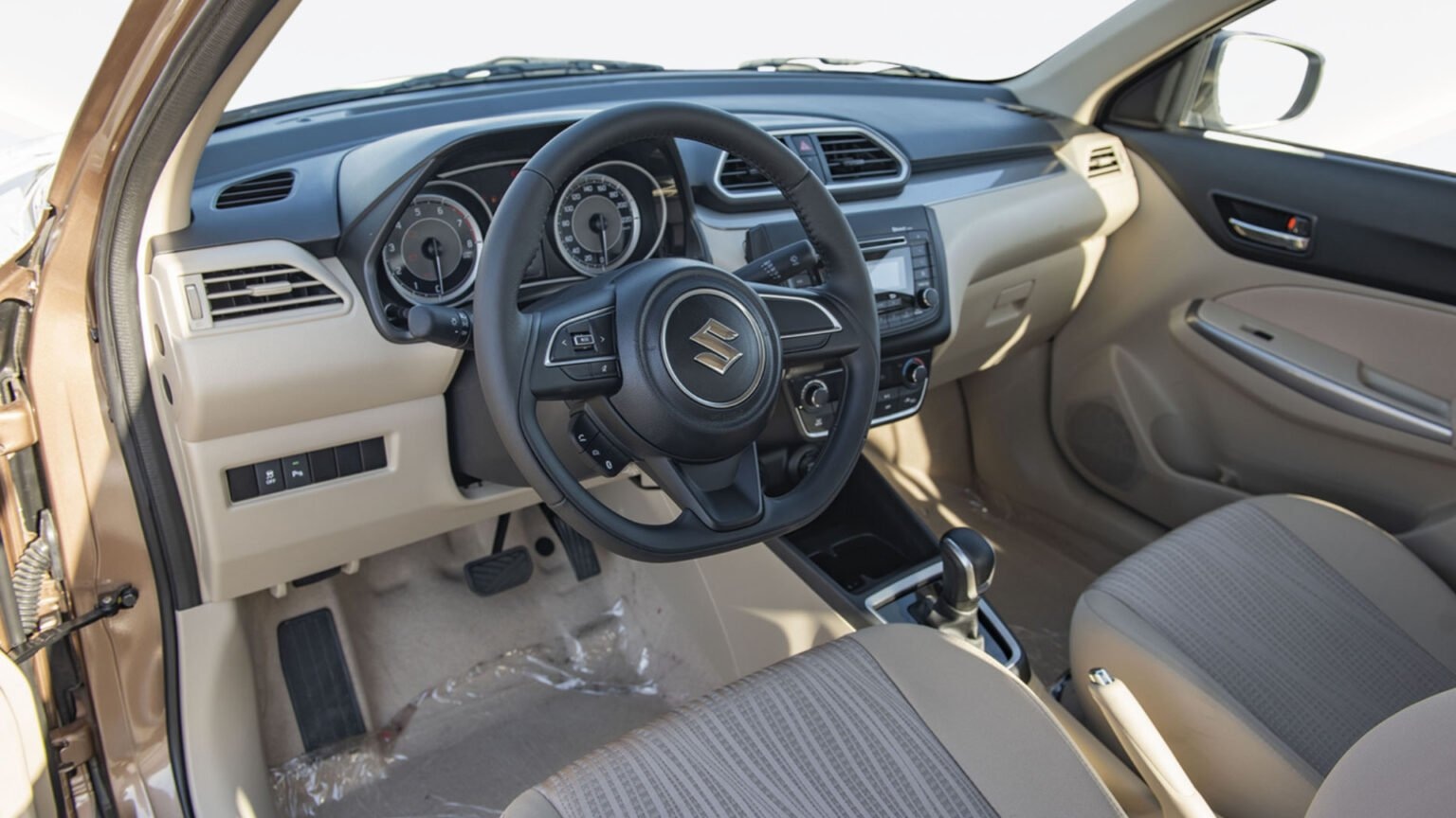 2023 Suzuki Dzair Glx