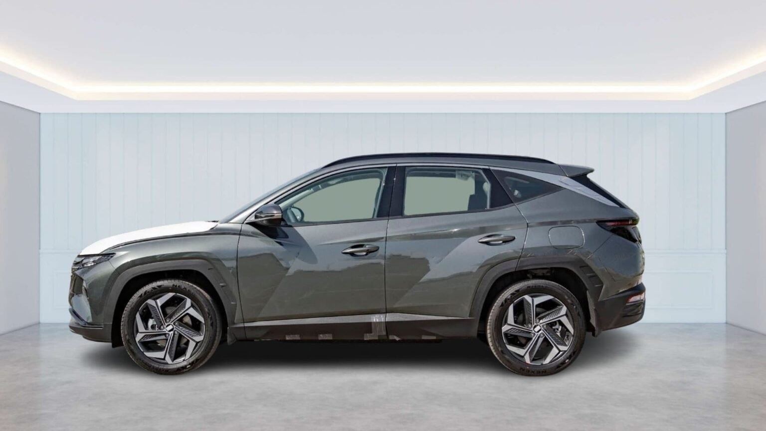 2023 Hyundai Tucson NX4 Plus