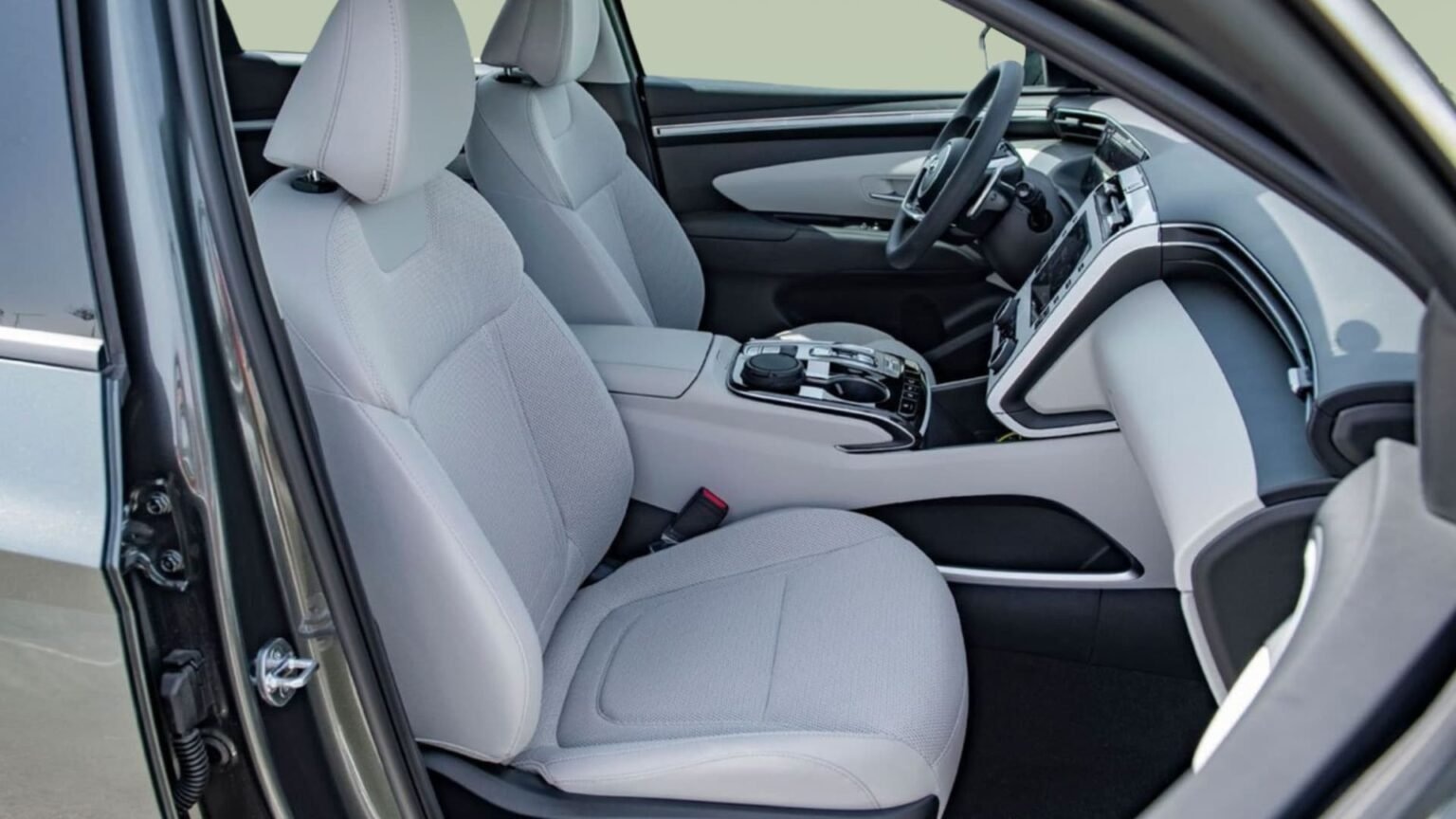 2023 Hyundai Tucson NX4 Plus