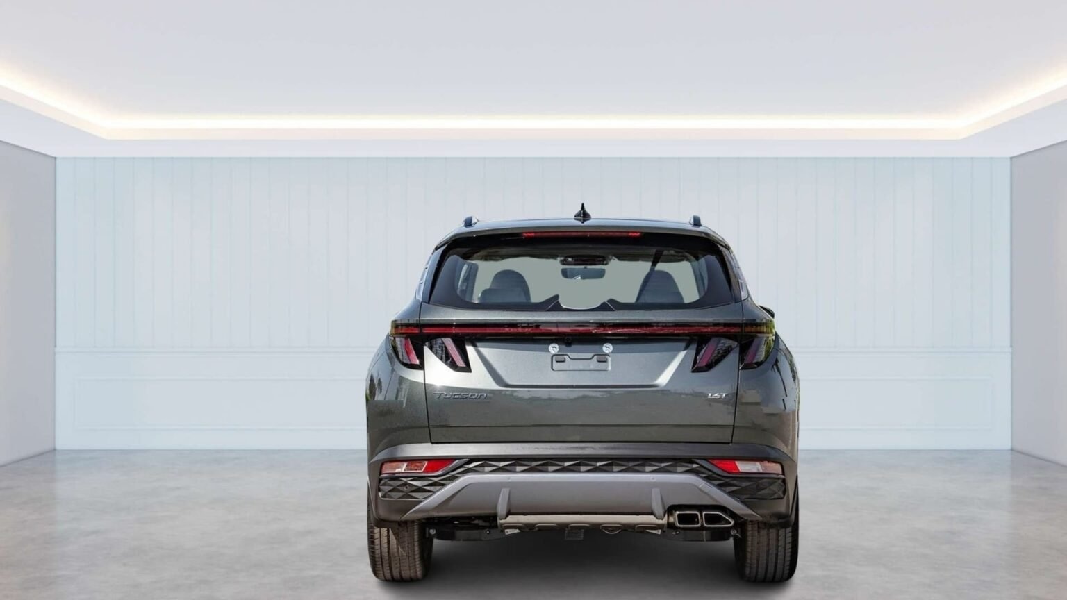 2023 Hyundai Tucson NX4 Plus