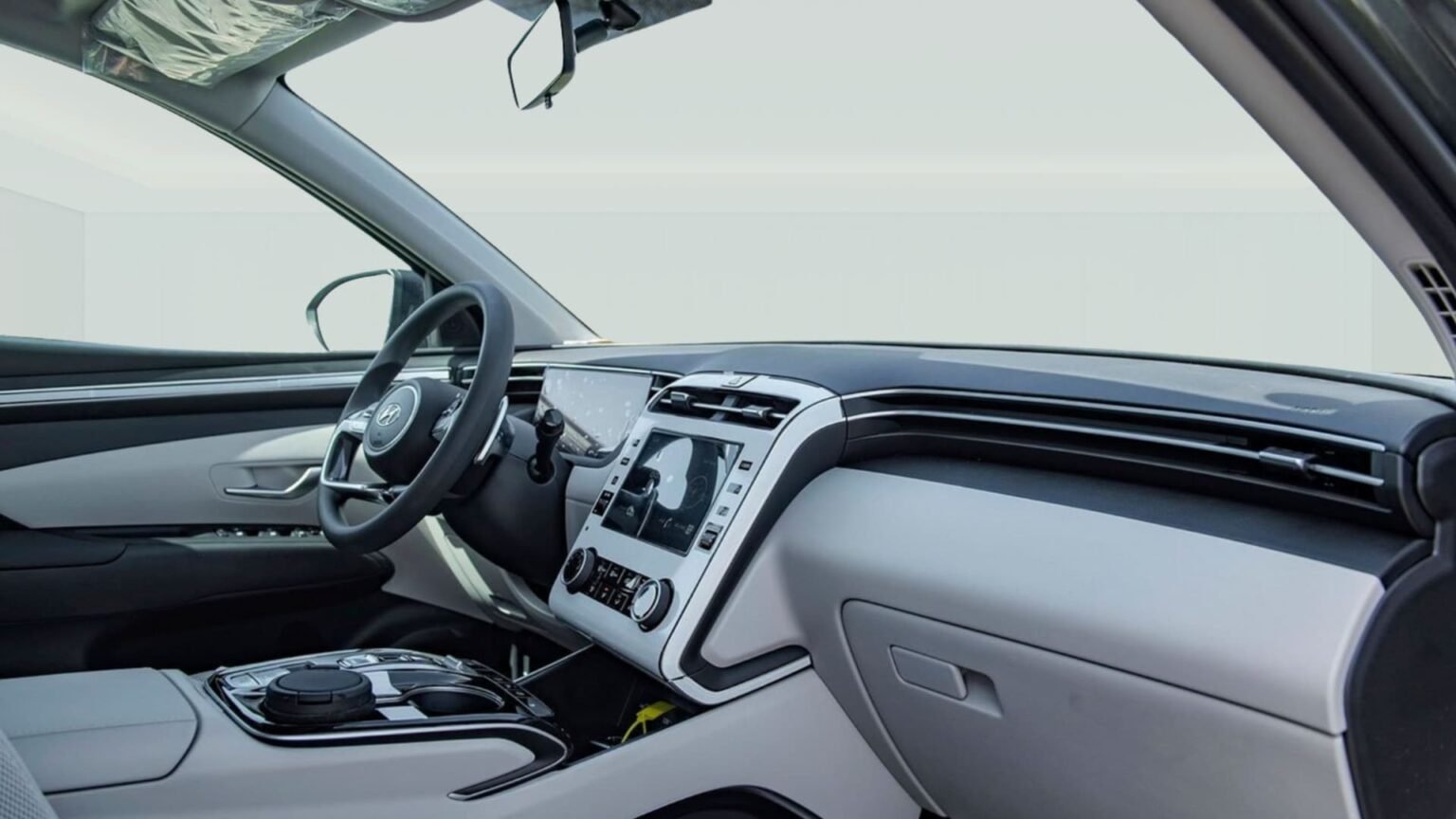 2023 Hyundai Tucson NX4 Plus