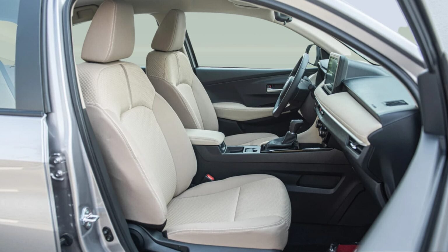 2023 Toyota Yaris Sedan Yx