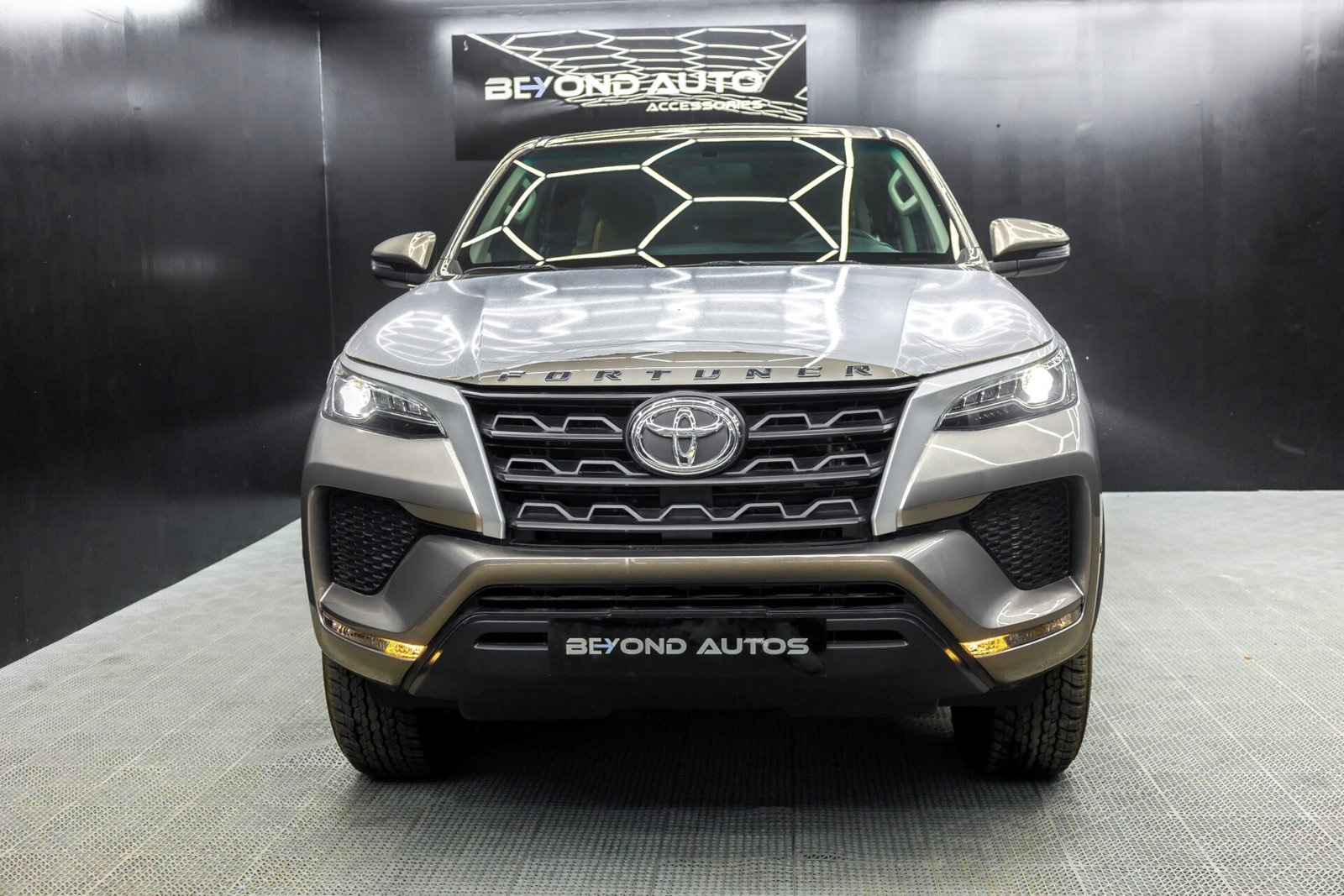 Beyond Autos _ 2023 Toyota Fortuner _ Bronze(1)