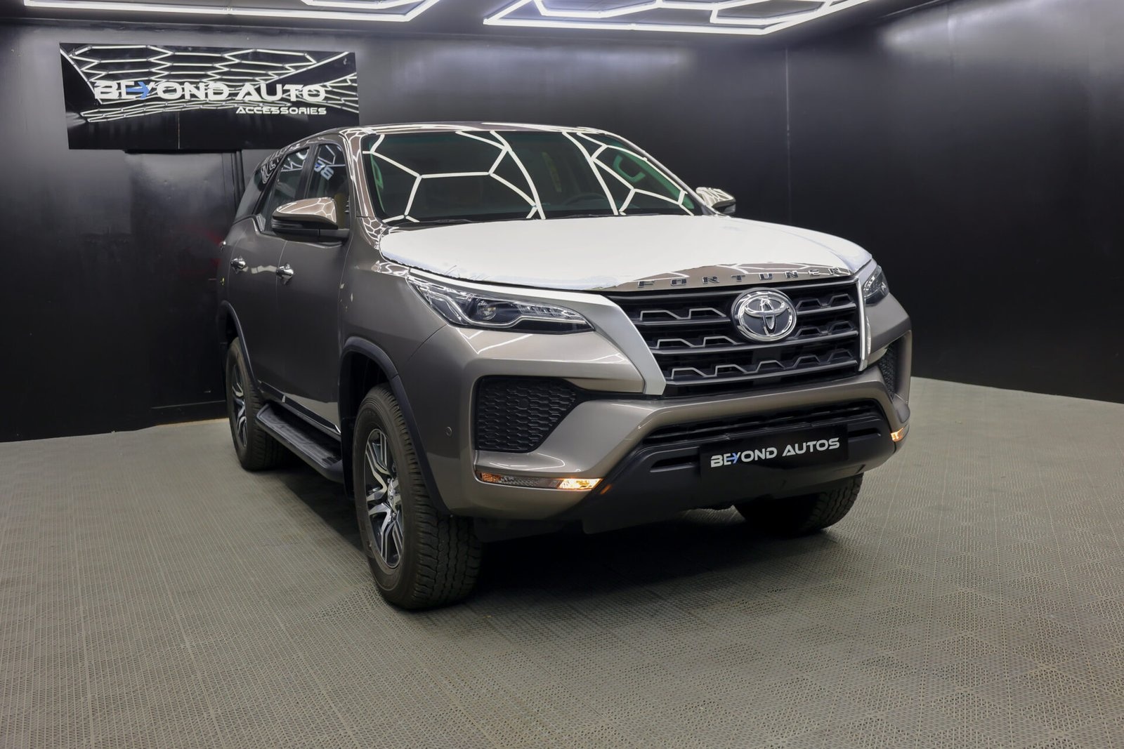 Beyond Autos _ 2023 Toyota Fortuner _ Bronze(3)