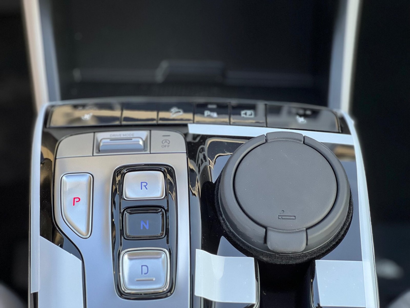 Beyond Autos _ 2024 Huyndai tucson 1.6L turbo petrol _ Grey (9)