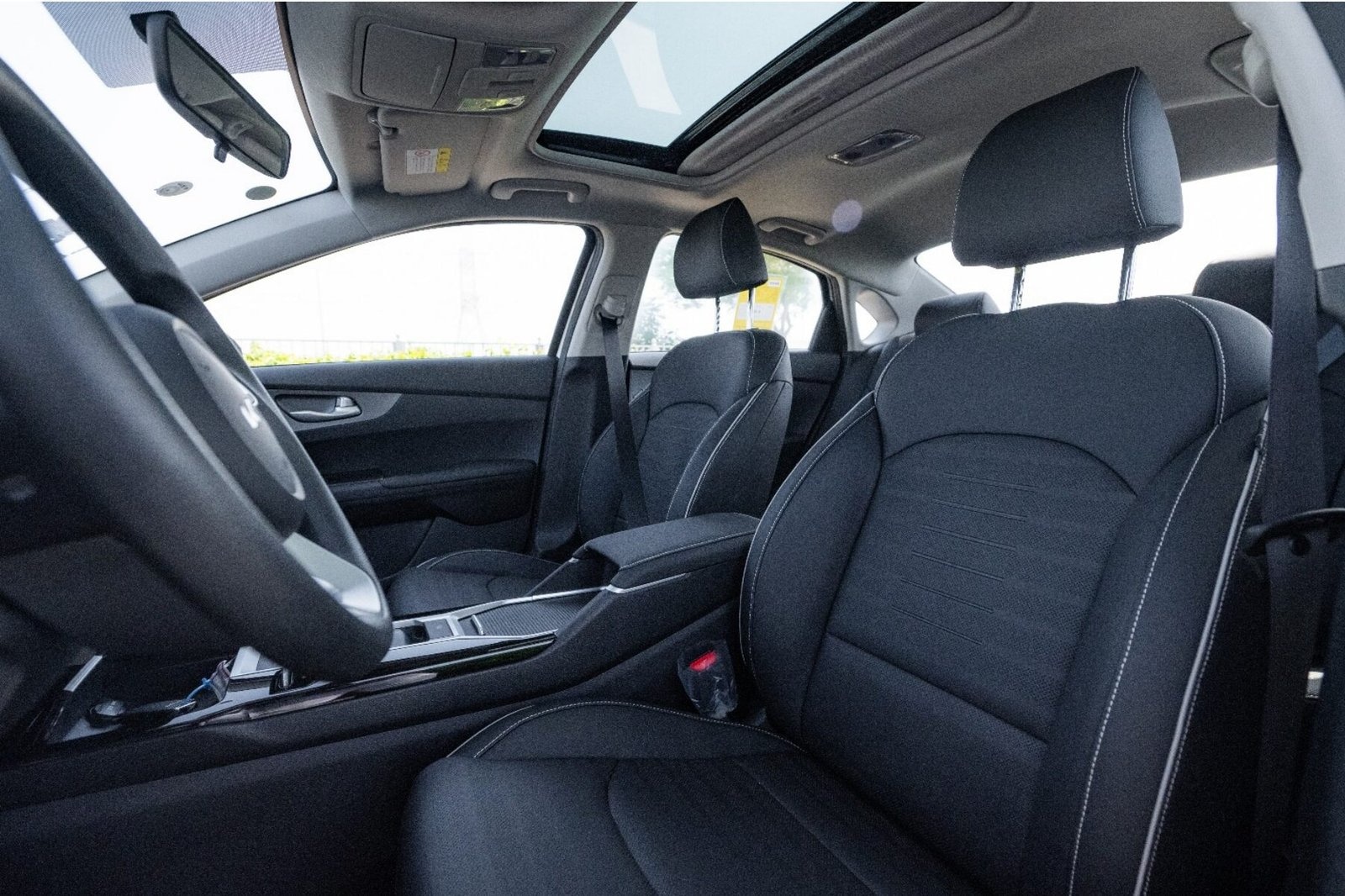 Beyond Autos _ 2024 Kia K3 1.5L Comfort (9)