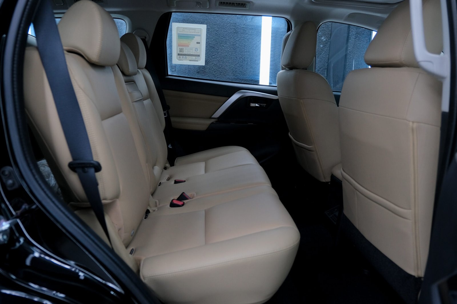 Beyond Autos _ 2024 Mitsubishi Montero Sports GLS 3 (14)