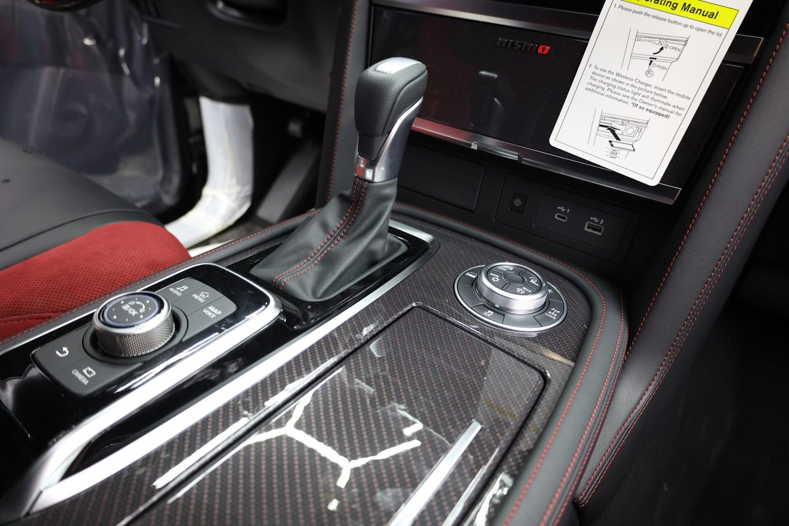 Beyond Autos _ 2024 Nissan Nismo _ Grey (12)