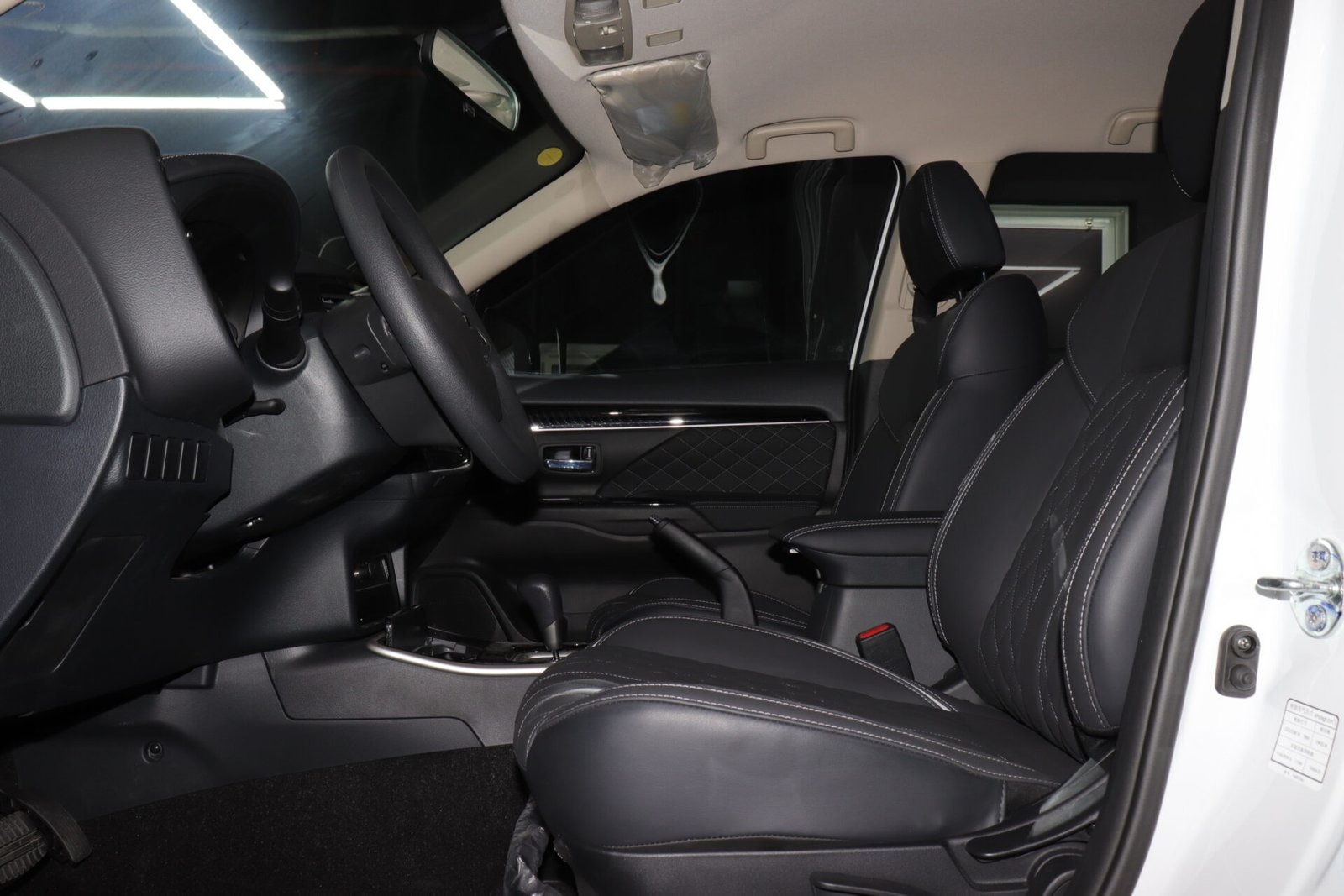 2023 Mitsubishi Outlander