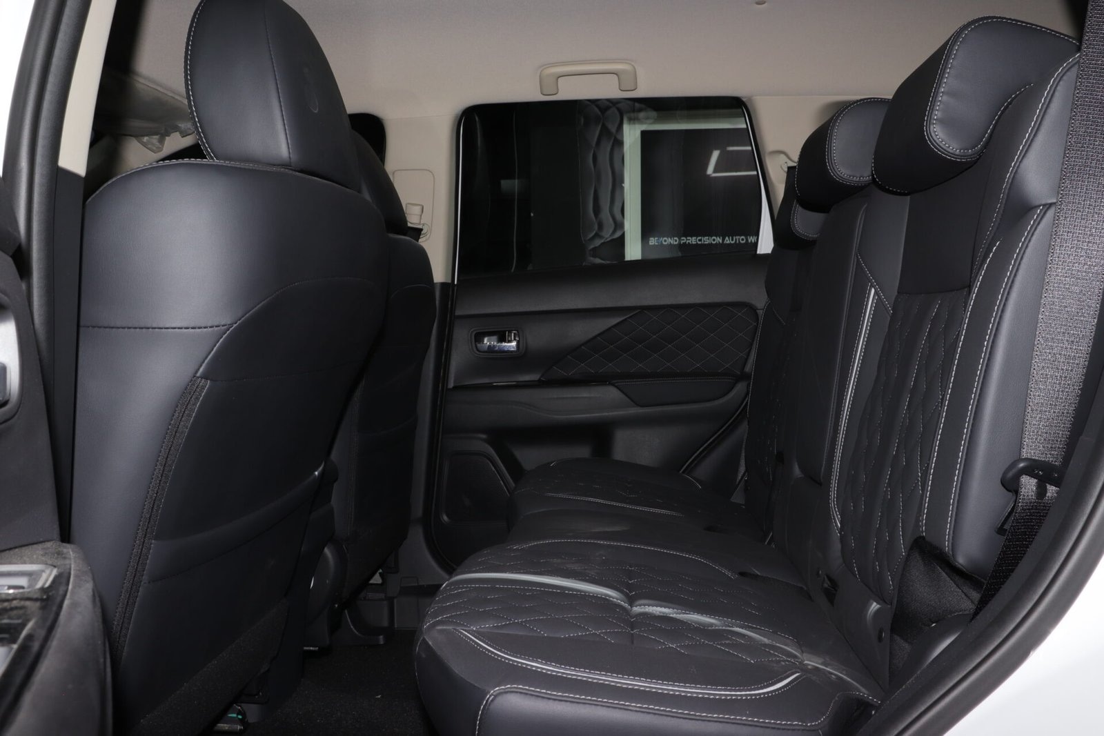 2023 Mitsubishi Outlander