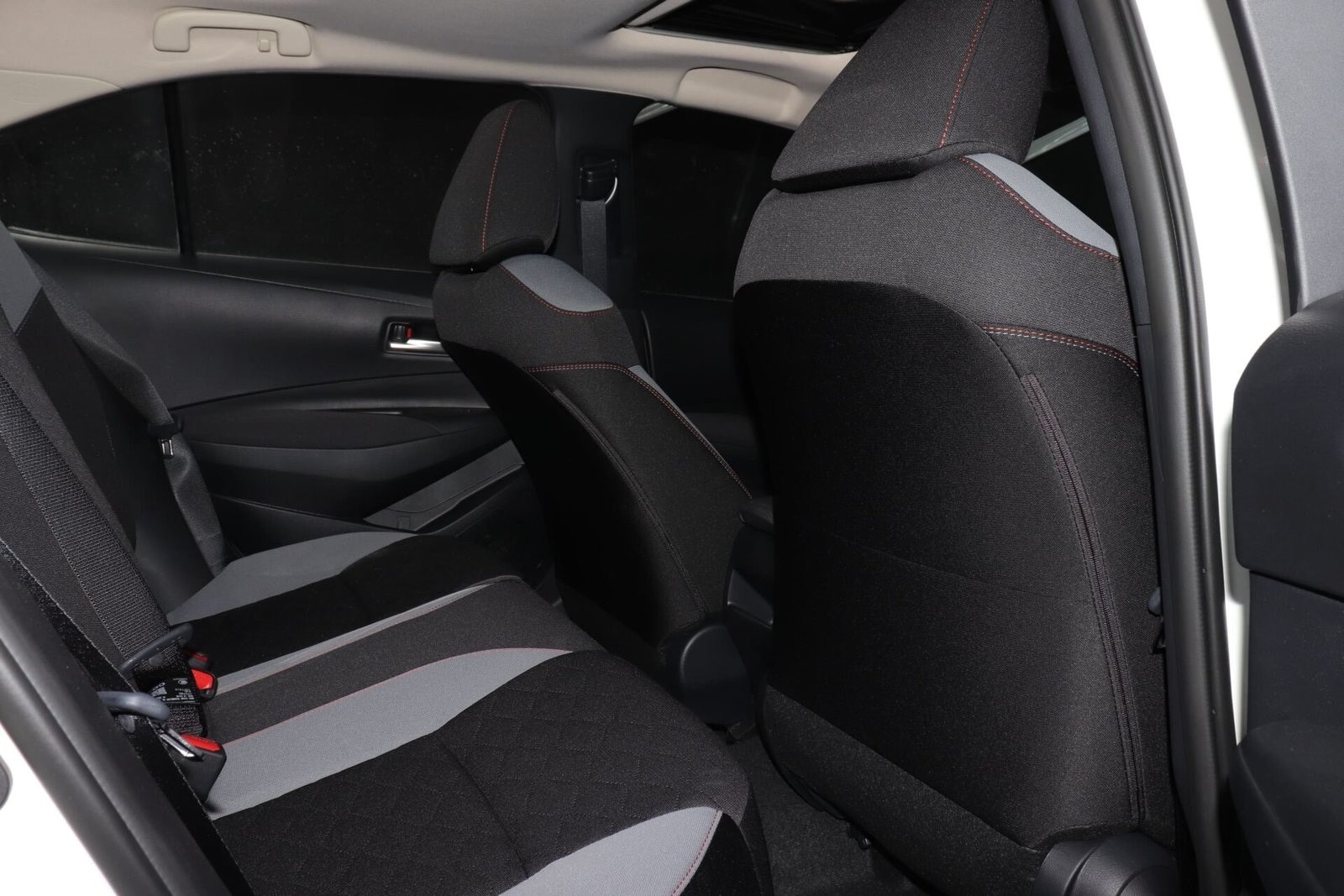2023 Toyota Corolla Levin