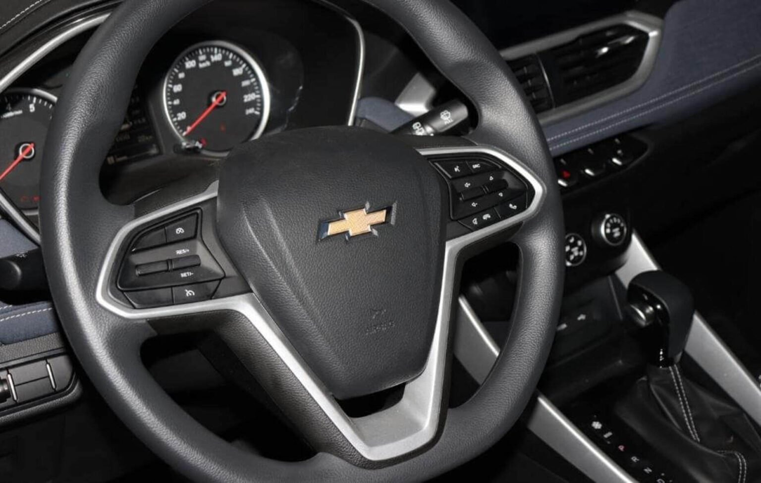 2023 Chevrolet Captiva