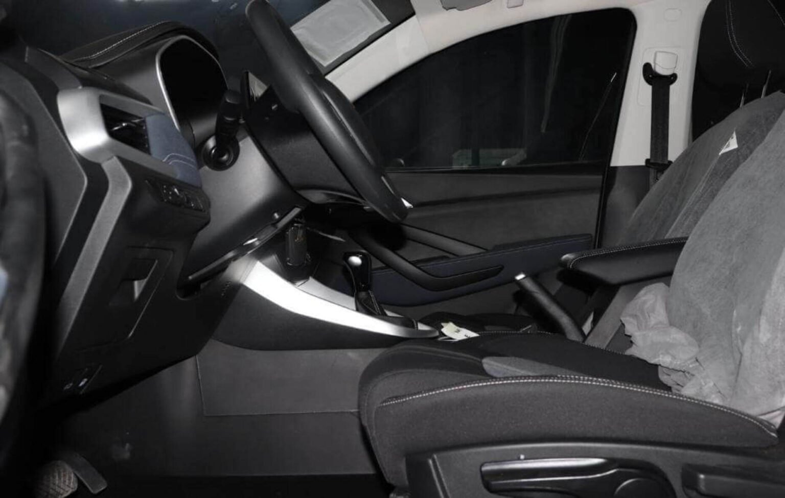 2023 Chevrolet Captiva