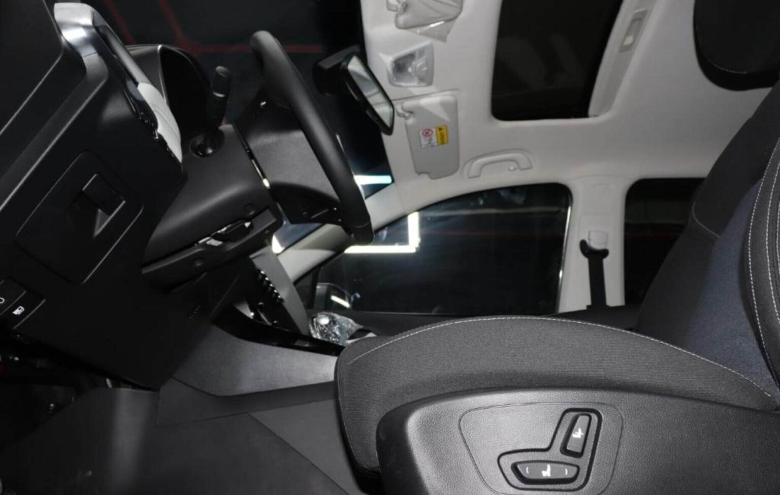 2023 Chevrolet Captiva