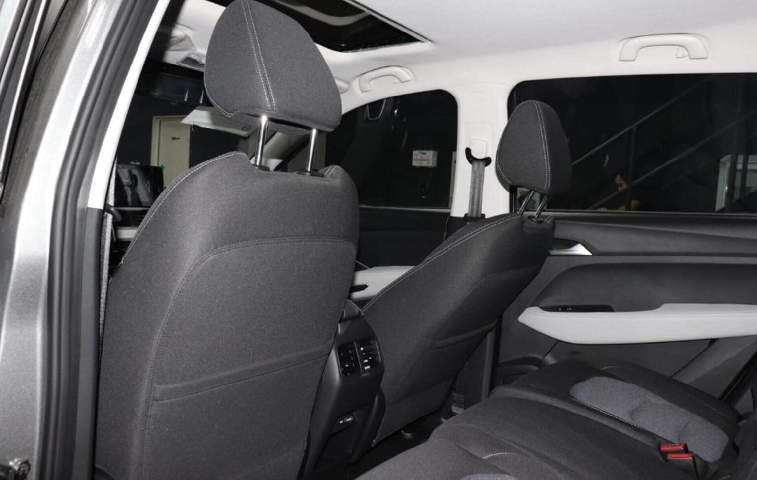 2023 Chevrolet Captiva Premier