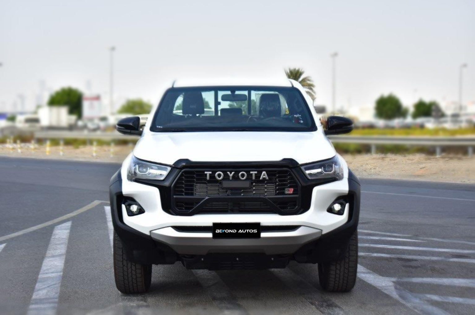 HILUX GR SPORT DIESEL (1)