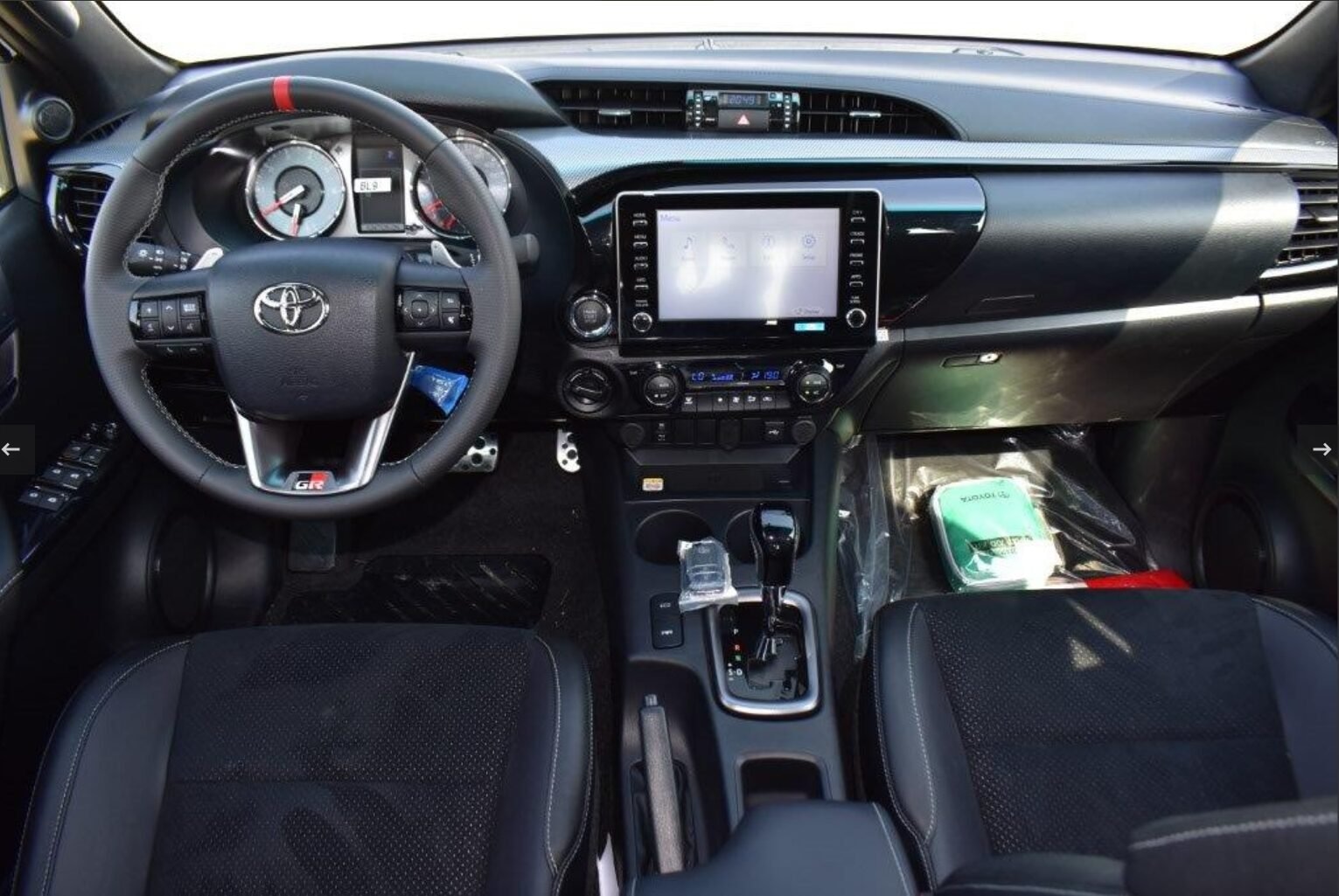 HILUX GR SPORT DIESEL (3)