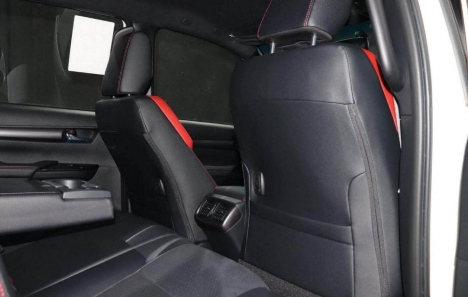 2023 Toyota Hilux GR DC Pickup