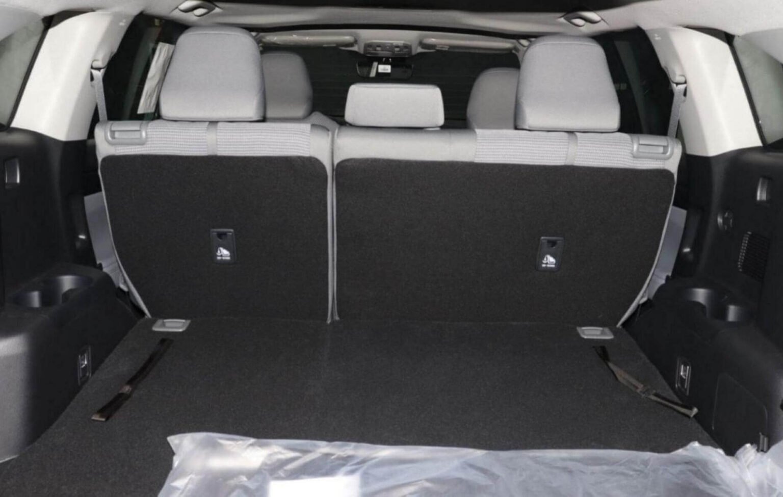 2023 Toyota Highlander Hybrid