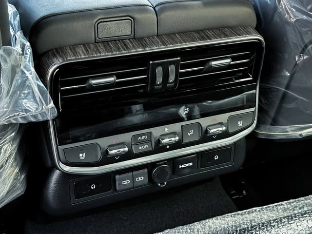 2022 Toyota Land Cruiser 300 VX 3.5L Twin Turbo 6 Cyl Petrol 4WD AT - Beyond Autos - www.beyondautos.com