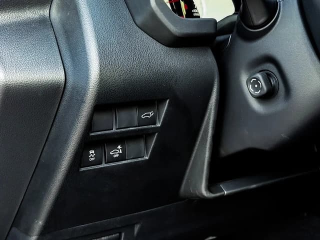 2022 Toyota Land Cruiser 300 VX 3.5L Twin Turbo 6 Cyl Petrol 4WD AT - Beyond Autos - www.beyondautos.com