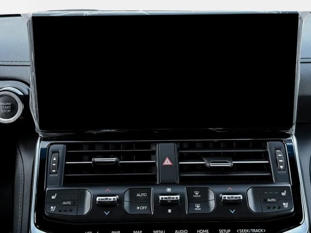 2022 Toyota Land Cruiser 300 VX 3.5L Twin Turbo 6 Cyl Petrol 4WD AT - Beyond Autos - www.beyondautos.com