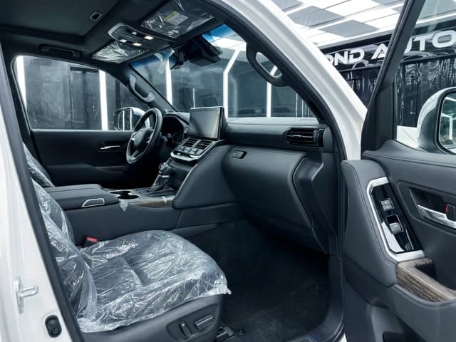 2022 Toyota Land Cruiser 300 VX 3.5L Twin Turbo 6 Cyl Petrol 4WD AT - Beyond Autos - www.beyondautos.com