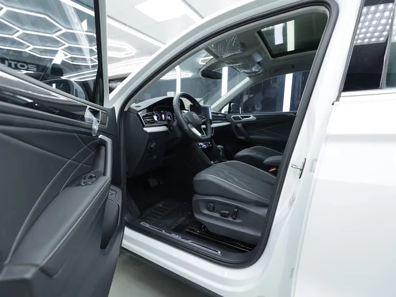 2023 VW Tiguan Luxury Edition 1.4L L4 Turbo PHEV FWD - Beyond Autos - www.beyondautos.com