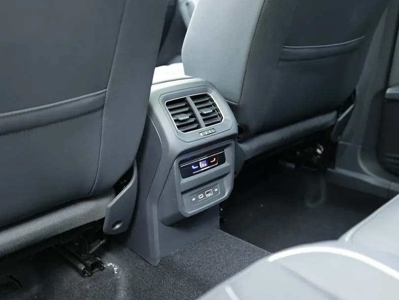 2023 VW Tiguan Luxury Edition 1.4L L4 Turbo PHEV FWD - Beyond Autos - www.beyondautos.com