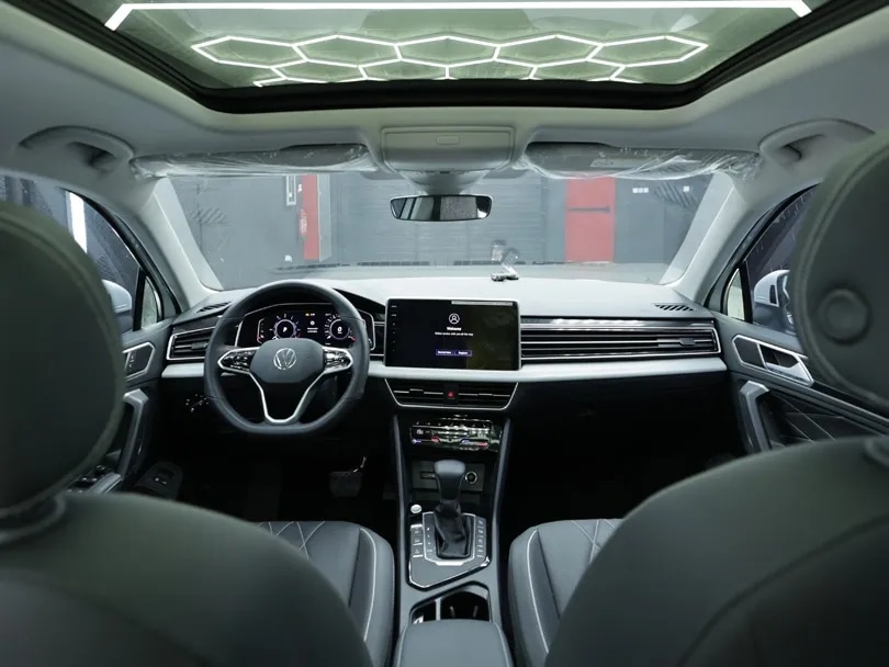 2023 VW Tiguan Luxury Edition 1.4L L4 Turbo PHEV FWD - Beyond Autos - www.beyondautos.com