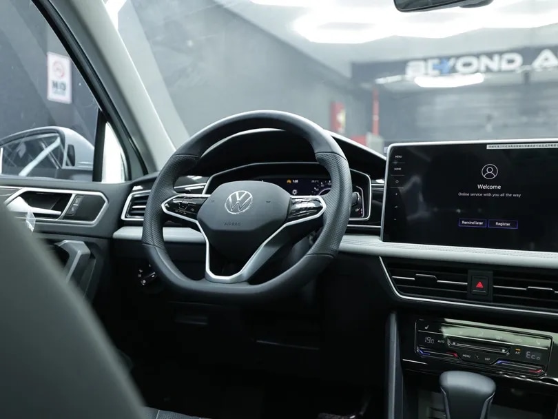 2023 VW Tiguan Luxury Edition 1.4L L4 Turbo PHEV FWD - Beyond Autos - www.beyondautos.com