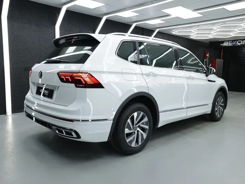 2023 VW Tiguan Luxury Edition 1.4L L4 Turbo PHEV FWD - Beyond Autos - www.beyondautos.com