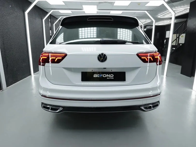 2023 VW Tiguan Luxury Edition 1.4L L4 Turbo PHEV FWD - Beyond Autos - www.beyondautos.com
