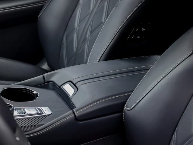 2024 Changan UNI K Smart Leading Edition 1.5L Turbo 4 Cyl PHEV FWD AT - Beyond Autos - www.beyondautos.com