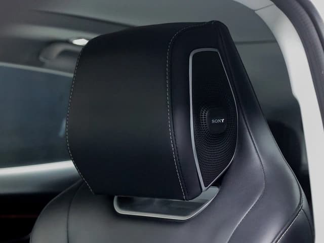 2024 Changan UNI K Smart Leading Edition 1.5L Turbo 4 Cyl PHEV FWD AT - Beyond Autos - www.beyondautos.com