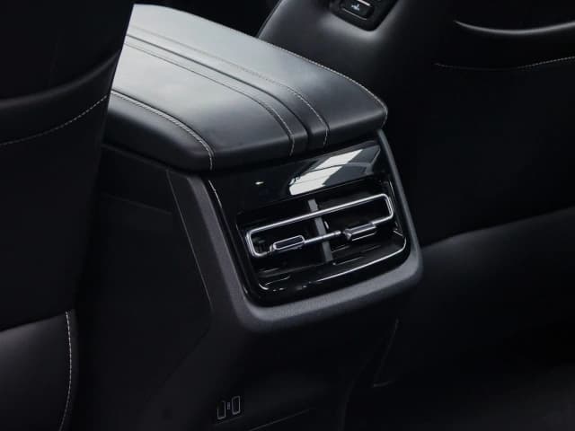 2024 Changan UNI K Smart Leading Edition 1.5L Turbo 4 Cyl PHEV FWD AT - Beyond Autos - www.beyondautos.com